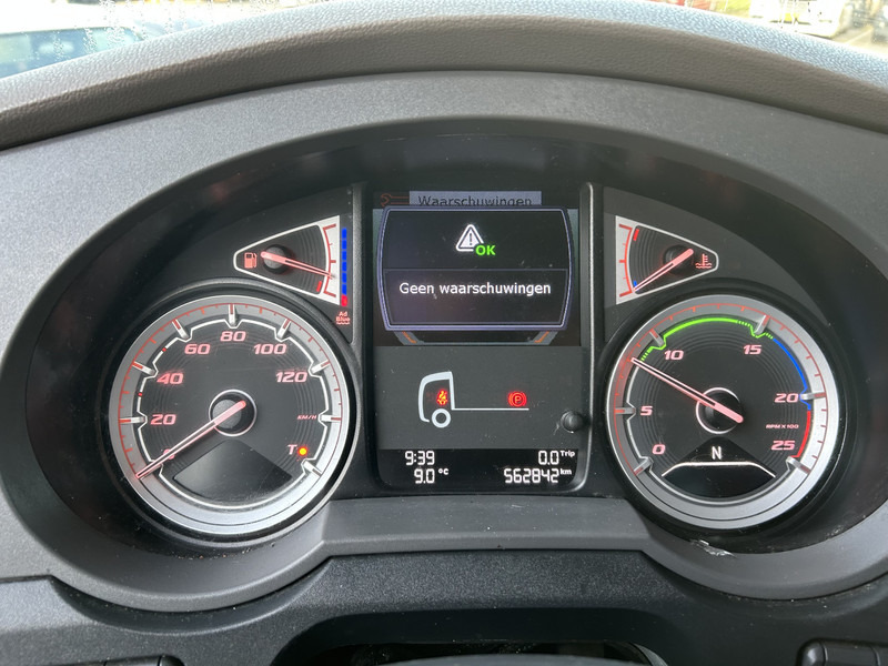 DAF XF 480 FT SSC / 562 dkm / 2 Tanks / APK TUV 10-26 - Τράκτορας: φωτογραφία 4 DAF XF 480 FT SSC / 562 dkm / 2 Tanks / APK TUV 10-26 - Τράκτορας: φωτογραφία 4