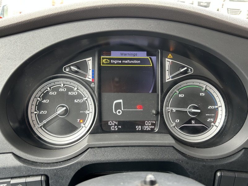 DAF XF 480 FT SSC / 591 dkm / 2 Tanks / APK TUV 09-26 - Τράκτορας: φωτογραφία 4 DAF XF 480 FT SSC / 591 dkm / 2 Tanks / APK TUV 09-26 - Τράκτορας: φωτογραφία 4