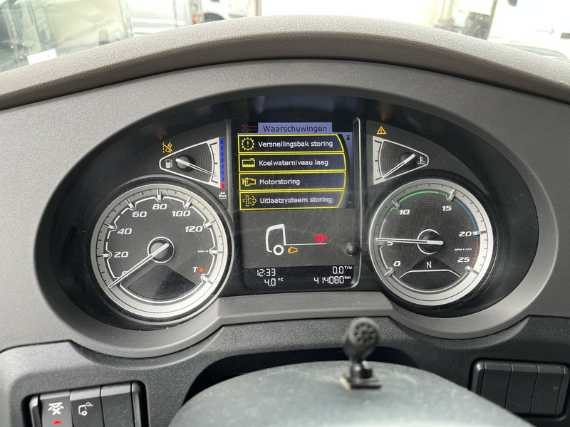 DAF XF 480 FTP Space Cab / 414 dkm / Stand Klima / NL Truck - Τράκτορας: φωτογραφία 4 DAF XF 480 FTP Space Cab / 414 dkm / Stand Klima / NL Truck - Τράκτορας: φωτογραφία 4