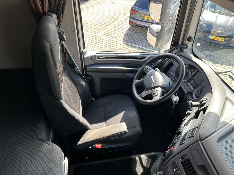 DAF XF 480 FTP Space Cab / 6x2 / Stand Airco / APK TUV 09-26 - Τράκτορας: φωτογραφία 3 DAF XF 480 FTP Space Cab / 6x2 / Stand Airco / APK TUV 09-26 - Τράκτορας: φωτογραφία 3