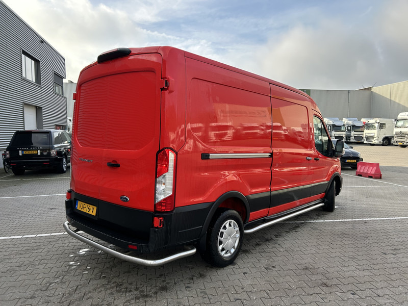 Ford Transit 2.0 TDCI Trend / 153 dkm / L3 H2 / APK TUV 04-26 - Βαν: φωτογραφία 2 Ford Transit 2.0 TDCI Trend / 153 dkm / L3 H2 / APK TUV 04-26 - Βαν: φωτογραφία 2