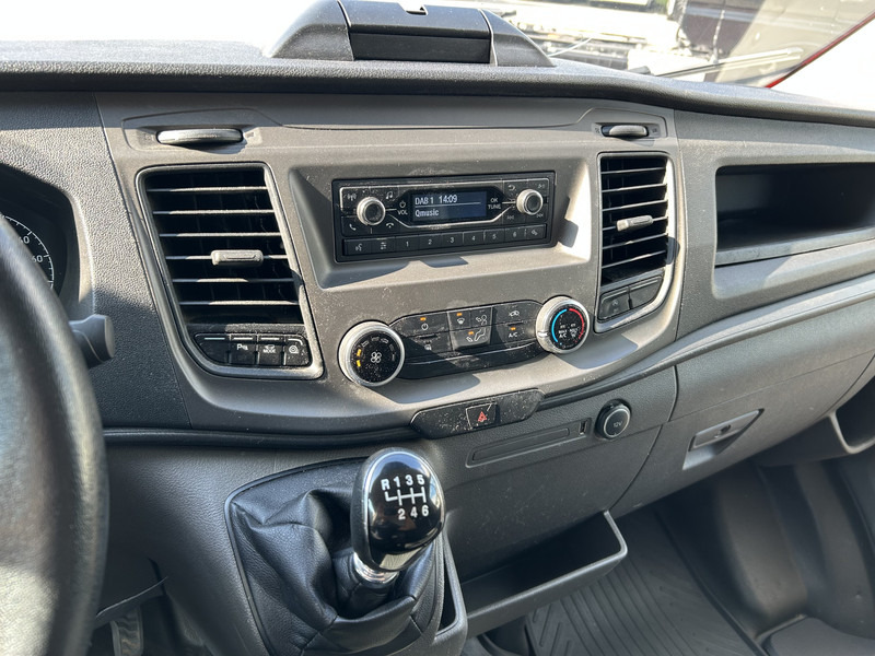 Ford Transit 2.0 TDCI Trend / 153 dkm / L3 H2 / APK TUV 04-26 - Βαν: φωτογραφία 5 Ford Transit 2.0 TDCI Trend / 153 dkm / L3 H2 / APK TUV 04-26 - Βαν: φωτογραφία 5