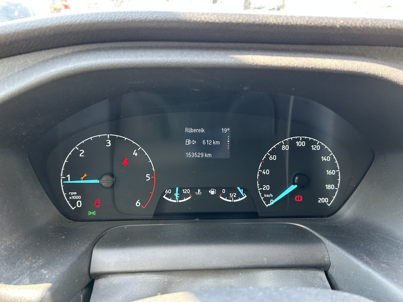 Ford Transit 2.0 TDCI Trend / 153 dkm / L3 H2 / APK TUV 04-26 - Βαν: φωτογραφία 4 Ford Transit 2.0 TDCI Trend / 153 dkm / L3 H2 / APK TUV 04-26 - Βαν: φωτογραφία 4