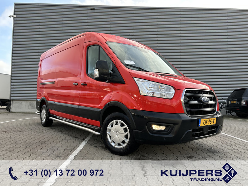 Ford Transit 2.0 TDCI Trend / 153 dkm / L3 H2 / APK TUV 04-26 - Βαν: φωτογραφία 1 Ford Transit 2.0 TDCI Trend / 153 dkm / L3 H2 / APK TUV 04-26 - Βαν: φωτογραφία 1