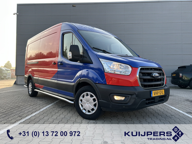 Ford Transit 2.0 TDCI Trend / 196 dkm / L3 H2 / NL Van - Βαν: φωτογραφία 1 Ford Transit 2.0 TDCI Trend / 196 dkm / L3 H2 / NL Van - Βαν: φωτογραφία 1