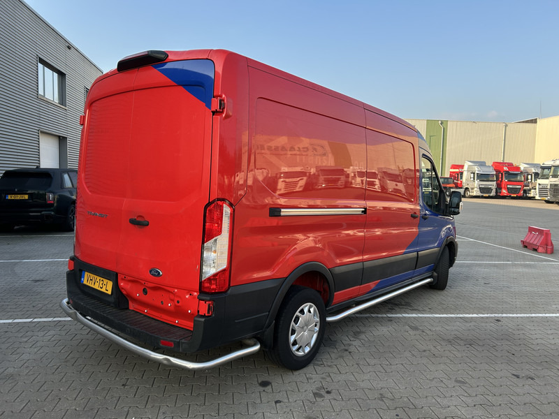 Ford Transit 2.0 TDCI Trend / 196 dkm / L3 H2 / NL Van - Βαν: φωτογραφία 2 Ford Transit 2.0 TDCI Trend / 196 dkm / L3 H2 / NL Van - Βαν: φωτογραφία 2