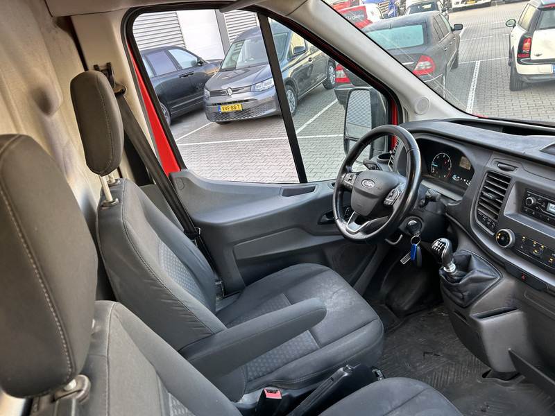 Ford Transit 2.0 TDCI Trend / 196 dkm / L3 H2 / NL Van - Βαν: φωτογραφία 3 Ford Transit 2.0 TDCI Trend / 196 dkm / L3 H2 / NL Van - Βαν: φωτογραφία 3