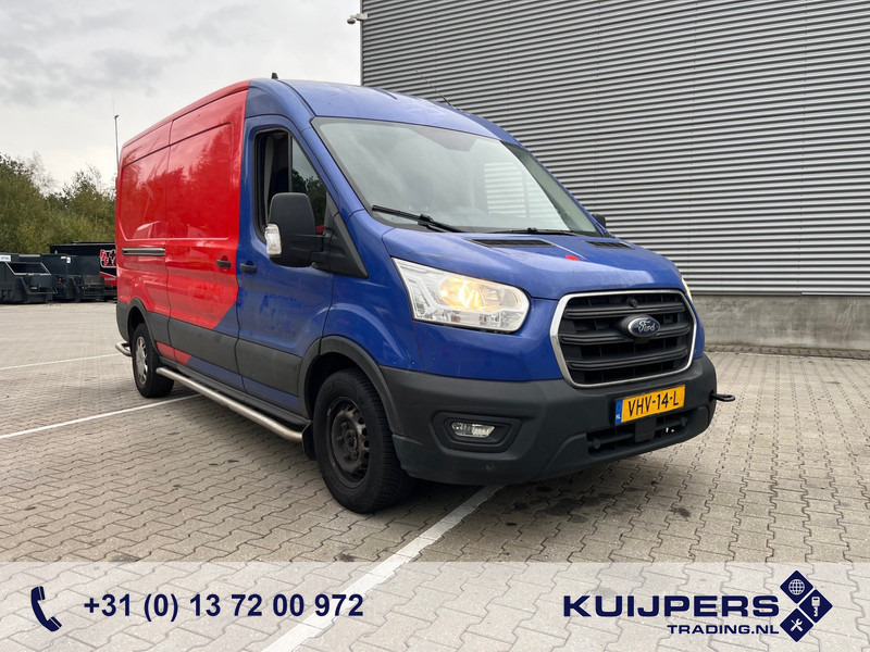Ford Transit 2.0 TDCI Trend / Clutch Broken / 172 dkm / L3 H2 / APK 01-26 - Βαν: φωτογραφία 1 Ford Transit 2.0 TDCI Trend / Clutch Broken / 172 dkm / L3 H2 / APK 01-26 - Βαν: φωτογραφία 1