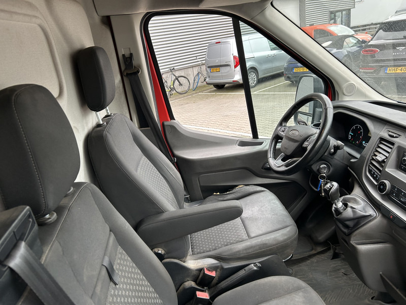 Ford Transit 2.0 TDCI Trend / Kupplung Defect / 201 dkm / L3 H2 / APK TUV 02-26 - Βαν: φωτογραφία 3 Ford Transit 2.0 TDCI Trend / Kupplung Defect / 201 dkm / L3 H2 / APK TUV 02-26 - Βαν: φωτογραφία 3