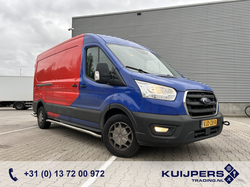 Ford Transit 2.0 TDCI Trend / Kupplung Defect / 201 dkm / L3 H2 / APK TUV 02-26 - Βαν: φωτογραφία 1 Ford Transit 2.0 TDCI Trend / Kupplung Defect / 201 dkm / L3 H2 / APK TUV 02-26 - Βαν: φωτογραφία 1
