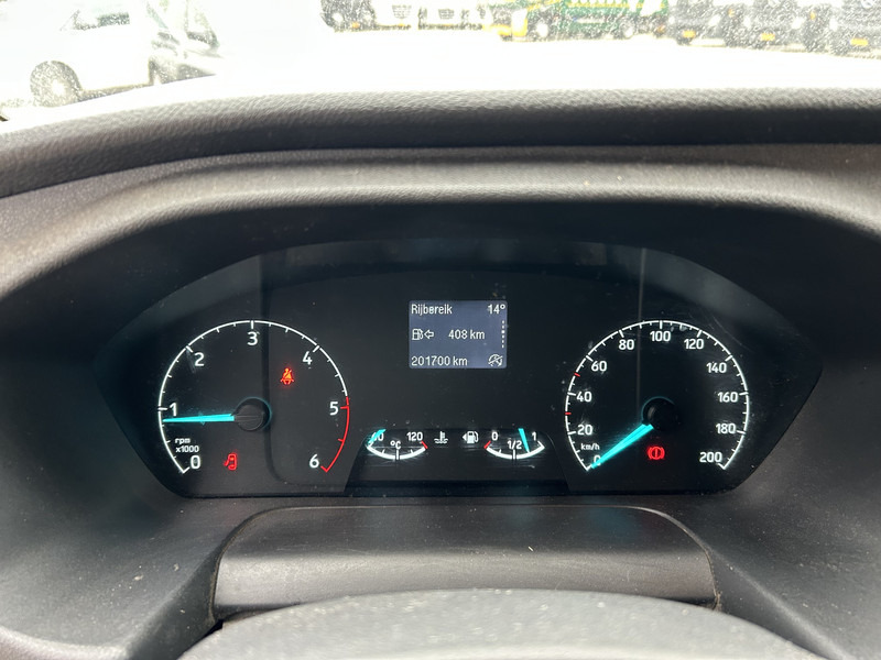 Ford Transit 2.0 TDCI Trend / Kupplung Defect / 201 dkm / L3 H2 / APK TUV 02-26 - Βαν: φωτογραφία 4 Ford Transit 2.0 TDCI Trend / Kupplung Defect / 201 dkm / L3 H2 / APK TUV 02-26 - Βαν: φωτογραφία 4