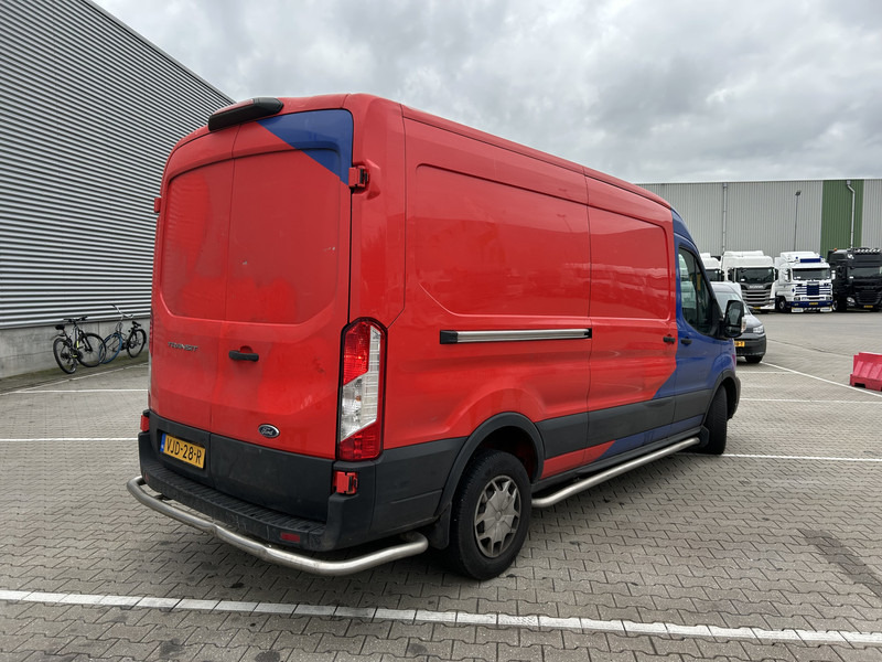Ford Transit 2.0 TDCI Trend / Kupplung Defect / 201 dkm / L3 H2 / APK TUV 02-26 - Βαν: φωτογραφία 2 Ford Transit 2.0 TDCI Trend / Kupplung Defect / 201 dkm / L3 H2 / APK TUV 02-26 - Βαν: φωτογραφία 2