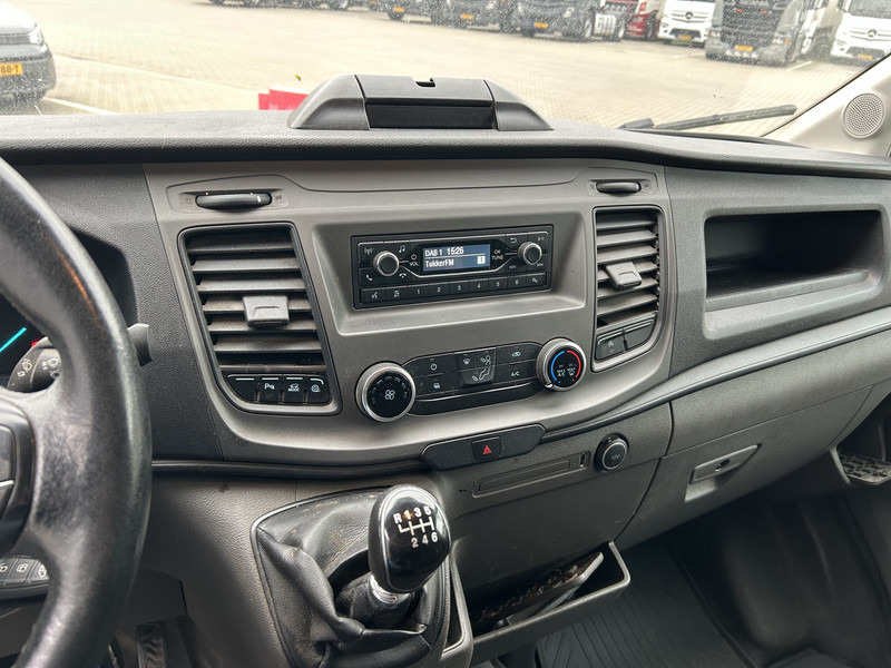 Ford Transit 2.0 TDCI Trend / Kupplung Defect / 201 dkm / L3 H2 / APK TUV 02-26 - Βαν: φωτογραφία 5 Ford Transit 2.0 TDCI Trend / Kupplung Defect / 201 dkm / L3 H2 / APK TUV 02-26 - Βαν: φωτογραφία 5