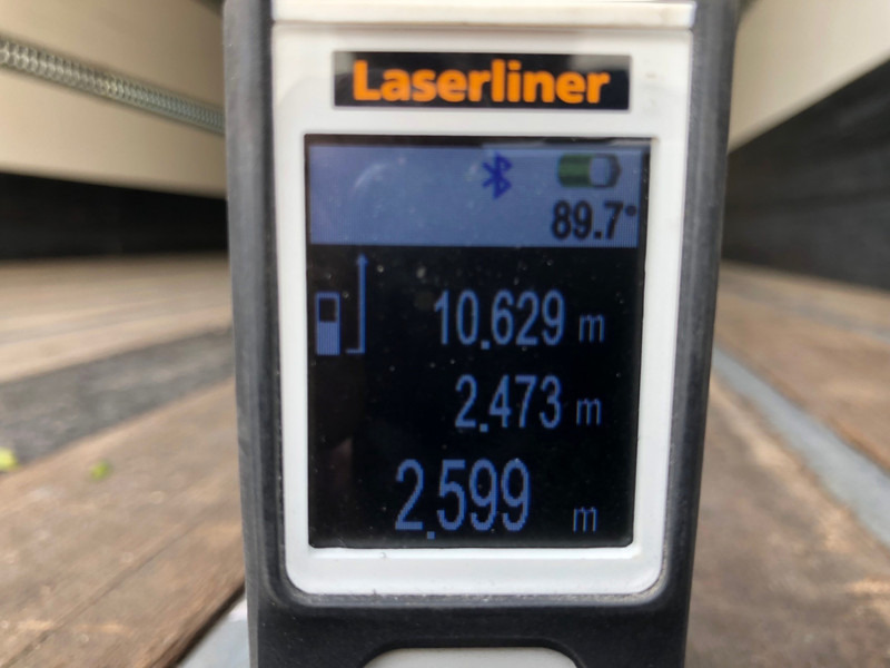 Groenewegen DRO-12-10 B City / BPW / Box / Laadklep 2000 kg - Επικαθήμενο κόφα: φωτογραφία 4 Groenewegen DRO-12-10 B City / BPW / Box / Laadklep 2000 kg - Επικαθήμενο κόφα: φωτογραφία 4