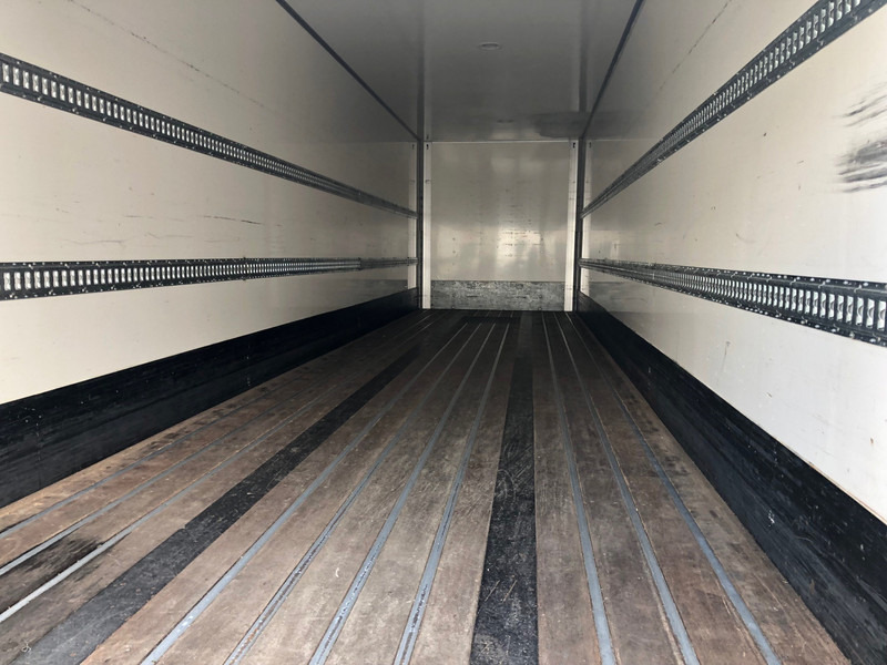 Groenewegen DRO-12-10 B City / BPW / Box / Laadklep 2000 kg - Επικαθήμενο κόφα: φωτογραφία 3 Groenewegen DRO-12-10 B City / BPW / Box / Laadklep 2000 kg - Επικαθήμενο κόφα: φωτογραφία 3