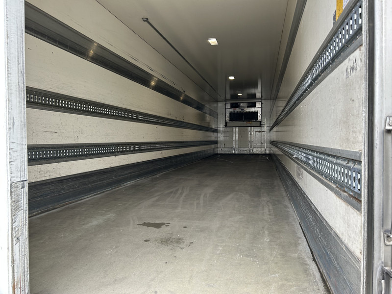 H.T.F. HZO 39 / Carrier Vector 1800 Frigo / Flowers / Loadlift 2500 kg / NL Trailer - Επικαθήμενο ψυγείο: φωτογραφία 3 H.T.F. HZO 39 / Carrier Vector 1800 Frigo / Flowers / Loadlift 2500 kg / NL Trailer - Επικαθήμενο ψυγείο: φωτογραφία 3