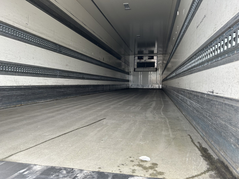 H.T.F HZO 39 / Heiwo / Isolated Box / Steer + Lift Axle / Loadlift 2500 kg - Επικαθήμενο κόφα: φωτογραφία 3 H.T.F HZO 39 / Heiwo / Isolated Box / Steer + Lift Axle / Loadlift 2500 kg - Επικαθήμενο κόφα: φωτογραφία 3