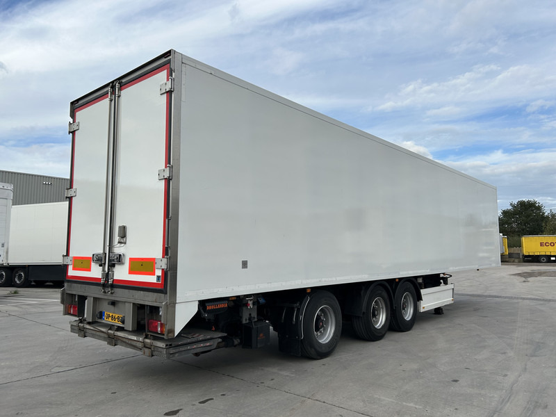 H.T.F HZO 42 / Thermo King SLXe 300 / Frigo Box / Loadlift / APK TUV 05-26 - Επικαθήμενο ψυγείο: φωτογραφία 2 H.T.F HZO 42 / Thermo King SLXe 300 / Frigo Box / Loadlift / APK TUV 05-26 - Επικαθήμενο ψυγείο: φωτογραφία 2