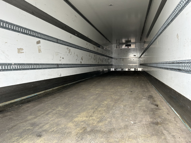 H.T.F HZO 42 / Thermo King SLXe 300 / Frigo Box / Loadlift / APK TUV 05-26 - Επικαθήμενο ψυγείο: φωτογραφία 3 H.T.F HZO 42 / Thermo King SLXe 300 / Frigo Box / Loadlift / APK TUV 05-26 - Επικαθήμενο ψυγείο: φωτογραφία 3