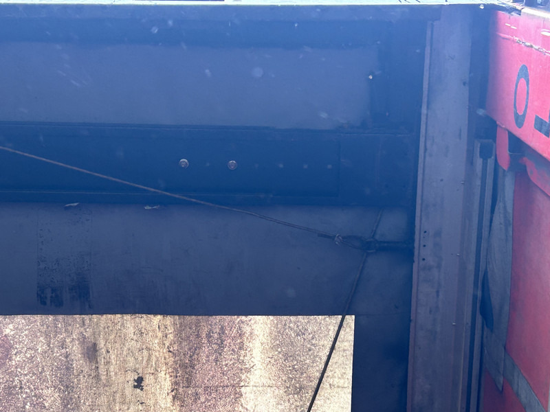 Krone Profi Liner / Mega / Curtinside / BPW Drum / NL Trailer - Επικαθήμενο κόφα: φωτογραφία 4 Krone Profi Liner / Mega / Curtinside / BPW Drum / NL Trailer - Επικαθήμενο κόφα: φωτογραφία 4