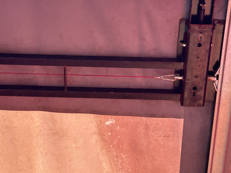 Krone Profi Liner / Pritsch - Plane / VALX Trommel / NL Aufligger - Επικαθήμενο κουρτίνα: φωτογραφία 4 Krone Profi Liner / Pritsch - Plane / VALX Trommel / NL Aufligger - Επικαθήμενο κουρτίνα: φωτογραφία 4