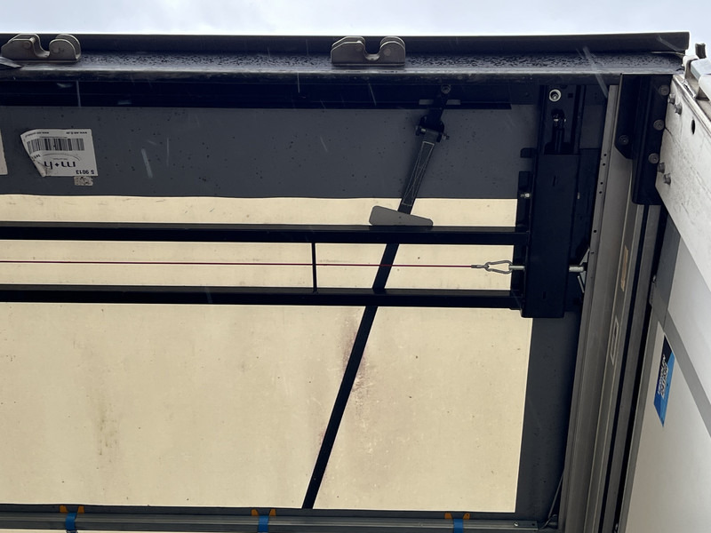 Krone Profi Liner / Schuifzeil / Schuifdak / 3 as / APK TUV 06-25 - Επικαθήμενο κουρτίνα: φωτογραφία 4 Krone Profi Liner / Schuifzeil / Schuifdak / 3 as / APK TUV 06-25 - Επικαθήμενο κουρτίνα: φωτογραφία 4
