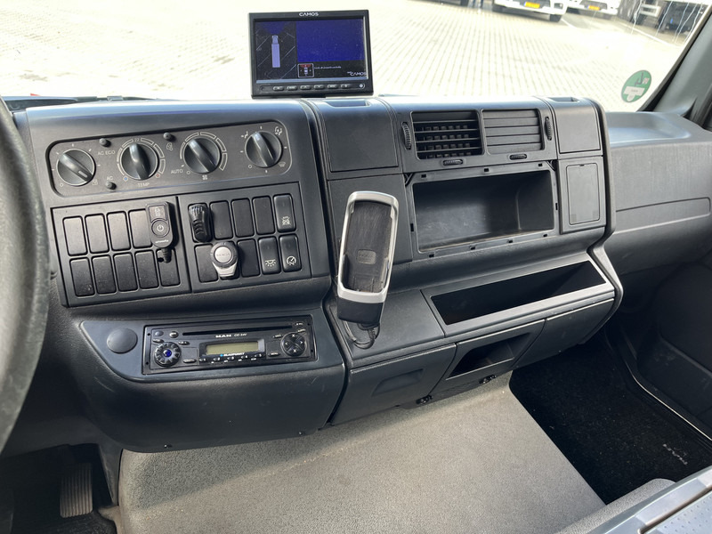 MAN TGL 12.180 / 12 Ton / 781 dkm / Oil Leak / Canvas Box / NL Truck - Φορτηγό κόφα: φωτογραφία 5 MAN TGL 12.180 / 12 Ton / 781 dkm / Oil Leak / Canvas Box / NL Truck - Φορτηγό κόφα: φωτογραφία 5