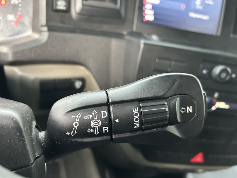 MAN TGM 18.250 / Carrier Koeler -30 gr / Chereau Frigobox / Laadklep / APK 06-26 - Φορτηγό ψυγείο: φωτογραφία 5 MAN TGM 18.250 / Carrier Koeler -30 gr / Chereau Frigobox / Laadklep / APK 06-26 - Φορτηγό ψυγείο: φωτογραφία 5