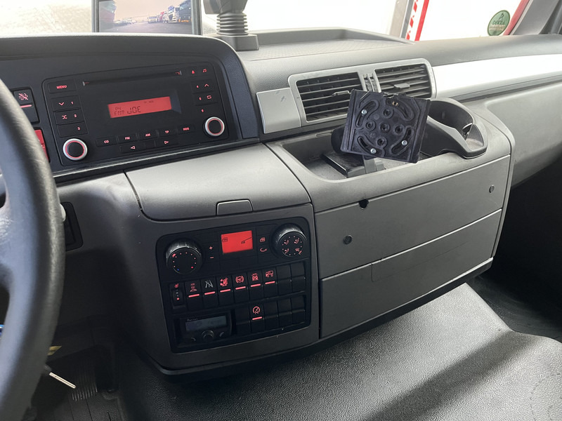 MAN TGM 18.250 Euro 6 / 18 Ton / 639 dkm / Box / Loadlift / APK TUV 12-25 - Φορτηγό κόφα: φωτογραφία 5 MAN TGM 18.250 Euro 6 / 18 Ton / 639 dkm / Box / Loadlift / APK TUV 12-25 - Φορτηγό κόφα: φωτογραφία 5