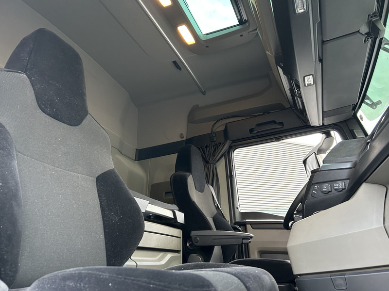 Τράκτορας MAN TGS 18.440 TM / Smart Tacho V2 / Full Led / APK TUV 12-26: φωτογραφία 11