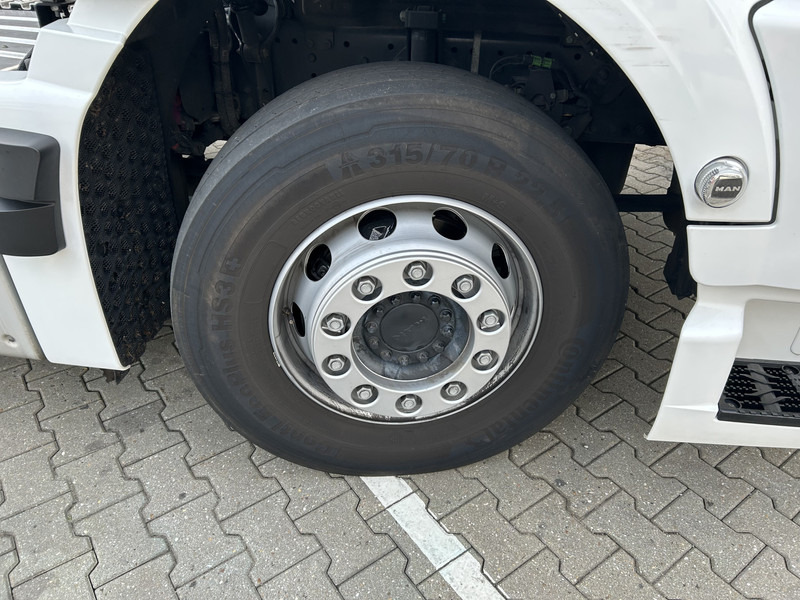 Τράκτορας MAN TGS 18.440 TM / Smart Tacho V2 / Full Led / APK TUV 12-26: φωτογραφία 15