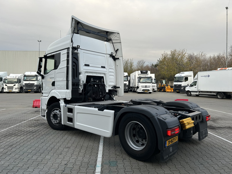 Τράκτορας MAN TGS 18.440 TM / Smart Tacho V2 / Full Led / APK TUV 12-26: φωτογραφία 19