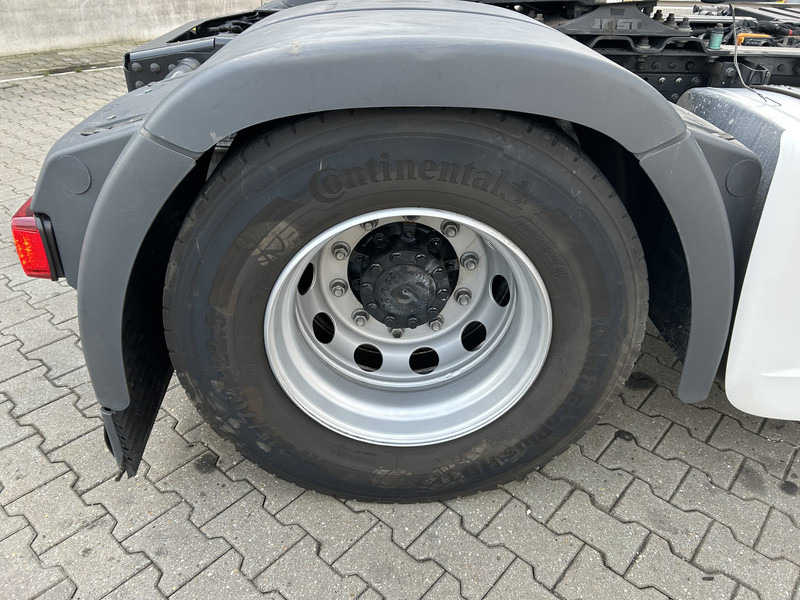 Τράκτορας MAN TGS 18.440 TM / Smart Tacho V2 / Full Led / APK TUV 12-26: φωτογραφία 17