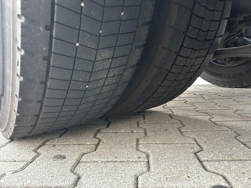 Τράκτορας MAN TGS 18.440 TM / Smart Tacho V2 / Full Led / APK TUV 12-26: φωτογραφία 18