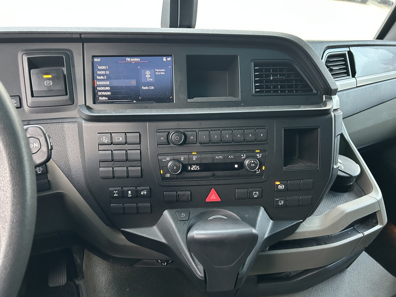 Τράκτορας MAN TGS 18.440 TM / Smart Tacho V2 / Full Led / APK TUV 12-26: φωτογραφία 6