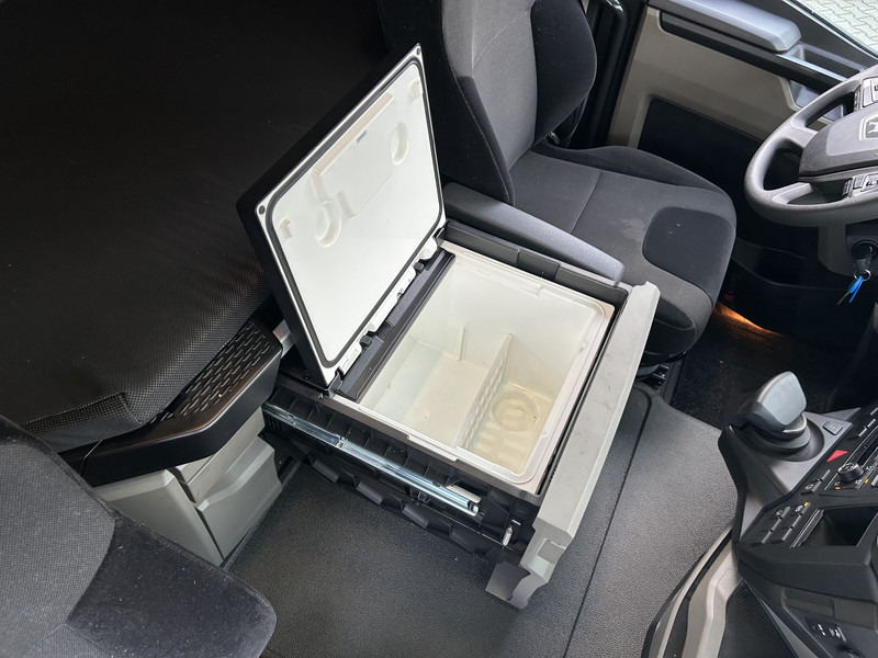 Τράκτορας MAN TGS 18.440 TM / Smart Tacho V2 / Full Led / APK TUV 12-26: φωτογραφία 8