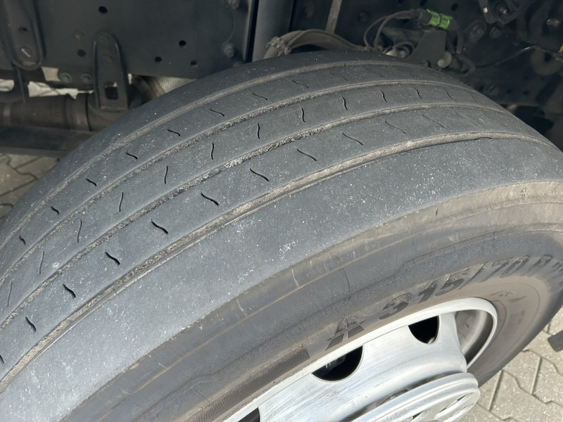 Τράκτορας MAN TGS 18.440 TM / Smart Tacho V2 / Full Led / APK TUV 12-26: φωτογραφία 16