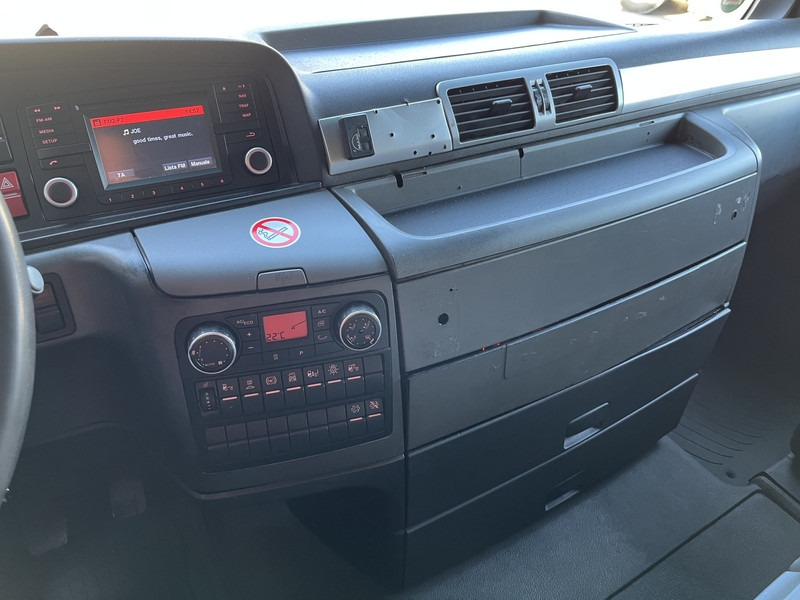 MAN TGX 18.440 XXL / 684 dkm / 2 Tanks / Stand klima / NL truck - Τράκτορας: φωτογραφία 5 MAN TGX 18.440 XXL / 684 dkm / 2 Tanks / Stand klima / NL truck - Τράκτορας: φωτογραφία 5