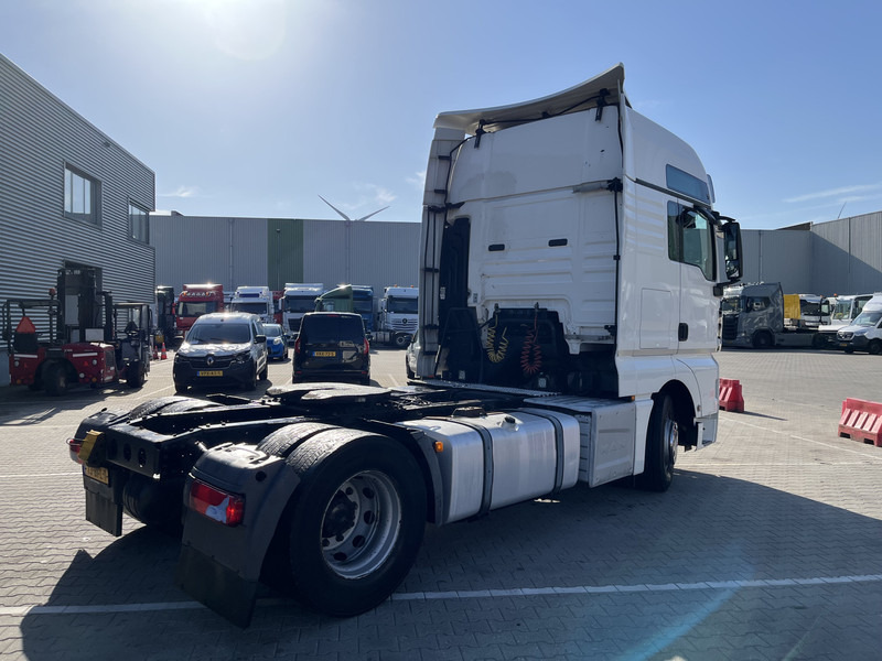 MAN TGX 18.440 XXL / 684 dkm / 2 Tanks / Stand klima / NL truck - Τράκτορας: φωτογραφία 2 MAN TGX 18.440 XXL / 684 dkm / 2 Tanks / Stand klima / NL truck - Τράκτορας: φωτογραφία 2