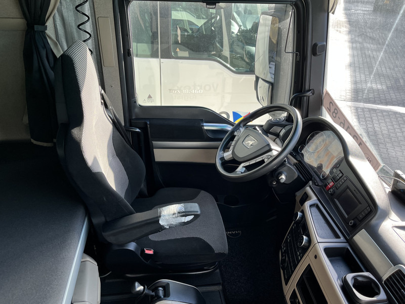 MAN TGX 18.460 XXL / Motor Defect -> Not Running / Retarder / 526 dkm / 2 Tanks - Τράκτορας: φωτογραφία 3 MAN TGX 18.460 XXL / Motor Defect -> Not Running / Retarder / 526 dkm / 2 Tanks - Τράκτορας: φωτογραφία 3