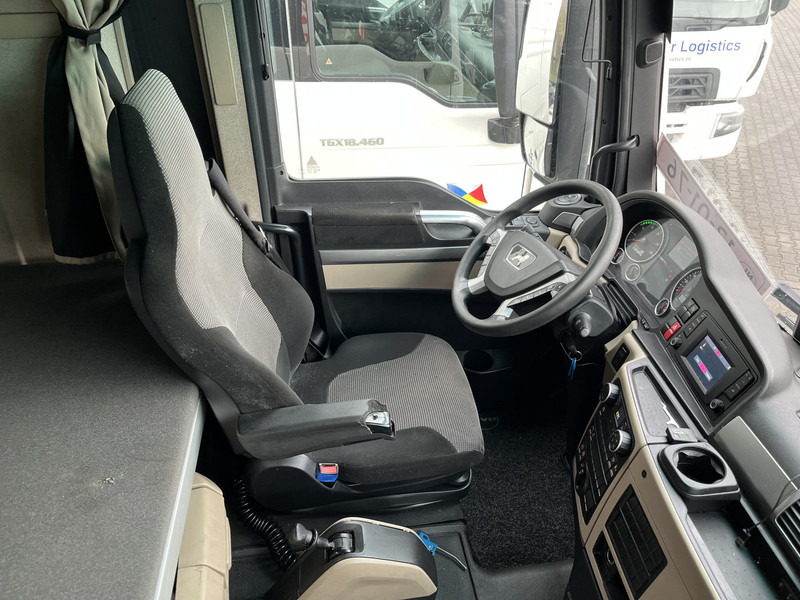 MAN TGX 18.460 XXL / Motor Defect -> Not Running / Retarder / 645 dkm / 2 Tanks - Τράκτορας: φωτογραφία 3 MAN TGX 18.460 XXL / Motor Defect -> Not Running / Retarder / 645 dkm / 2 Tanks - Τράκτορας: φωτογραφία 3