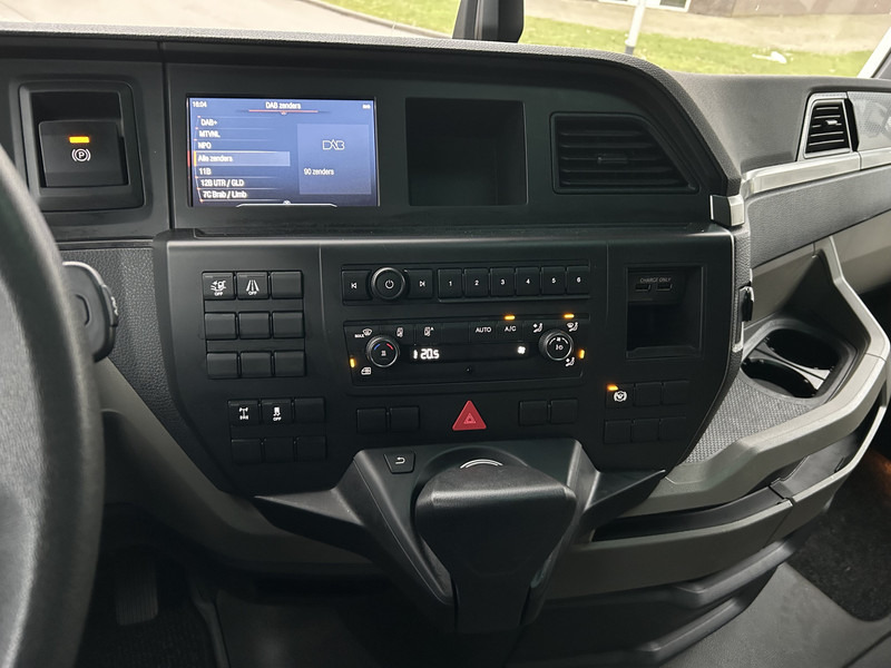 MAN TGX 18.470 GX / Retarder / New Tacho V2 / 2 Tanks / APK TUV 01-27 - Τράκτορας: φωτογραφία 5 MAN TGX 18.470 GX / Retarder / New Tacho V2 / 2 Tanks / APK TUV 01-27 - Τράκτορας: φωτογραφία 5