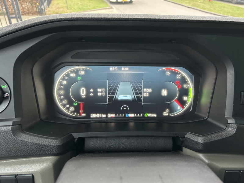 MAN TGX 18.470 GX / Retarder / New Tacho V2 / 2 Tanks / APK TUV 01-27 - Τράκτορας: φωτογραφία 4 MAN TGX 18.470 GX / Retarder / New Tacho V2 / 2 Tanks / APK TUV 01-27 - Τράκτορας: φωτογραφία 4