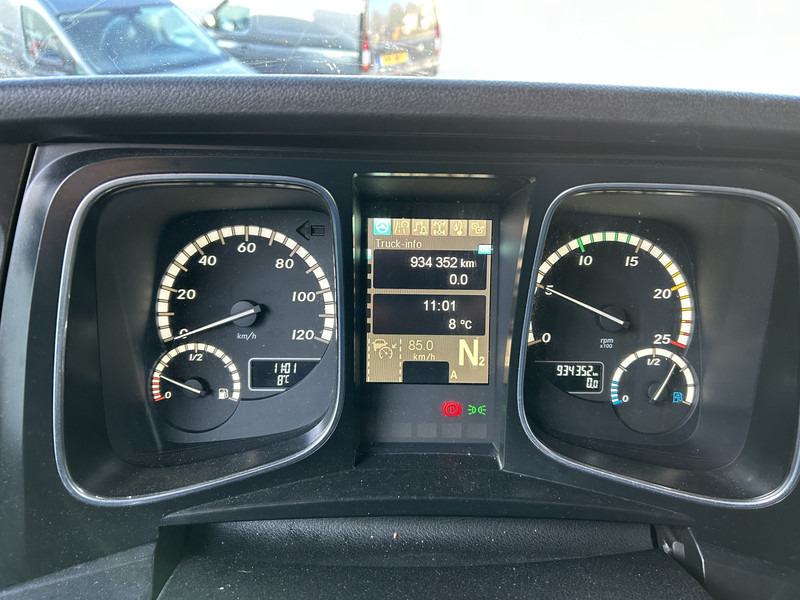 Mercedes-Benz Actros 1842 LS Streamspace / 934 dkm / NL Truck / APK TUV 03-26 - Τράκτορας: φωτογραφία 4 Mercedes-Benz Actros 1842 LS Streamspace / 934 dkm / NL Truck / APK TUV 03-26 - Τράκτορας: φωτογραφία 4