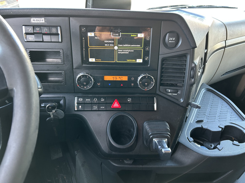 Mercedes-Benz Actros 1842 LS Streamspace / 934 dkm / NL Truck / APK TUV 03-26 - Τράκτορας: φωτογραφία 5 Mercedes-Benz Actros 1842 LS Streamspace / 934 dkm / NL Truck / APK TUV 03-26 - Τράκτορας: φωτογραφία 5