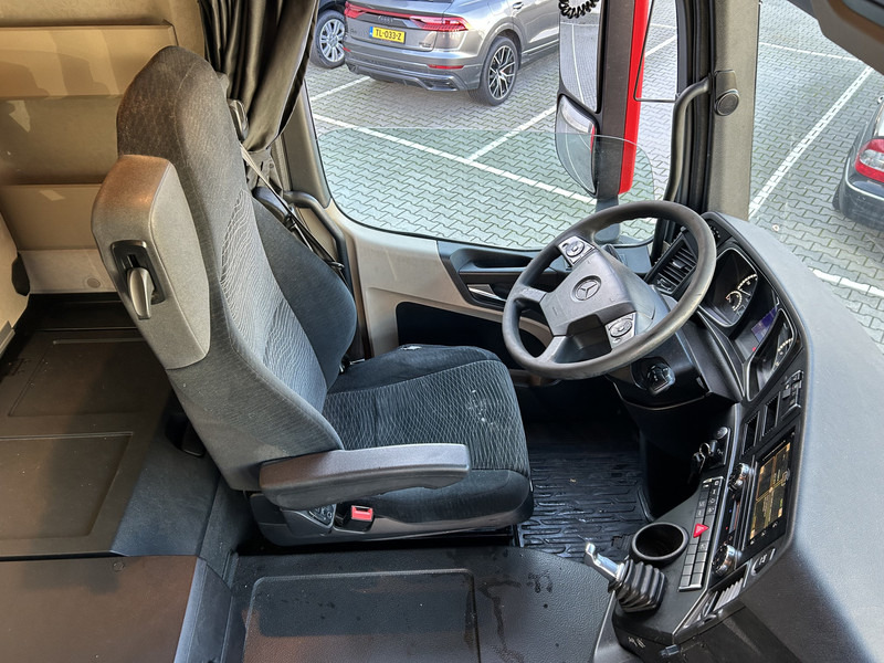 Mercedes-Benz Actros 1842 LS Streamspace / 934 dkm / NL Truck / APK TUV 03-26 - Τράκτορας: φωτογραφία 3 Mercedes-Benz Actros 1842 LS Streamspace / 934 dkm / NL Truck / APK TUV 03-26 - Τράκτορας: φωτογραφία 3