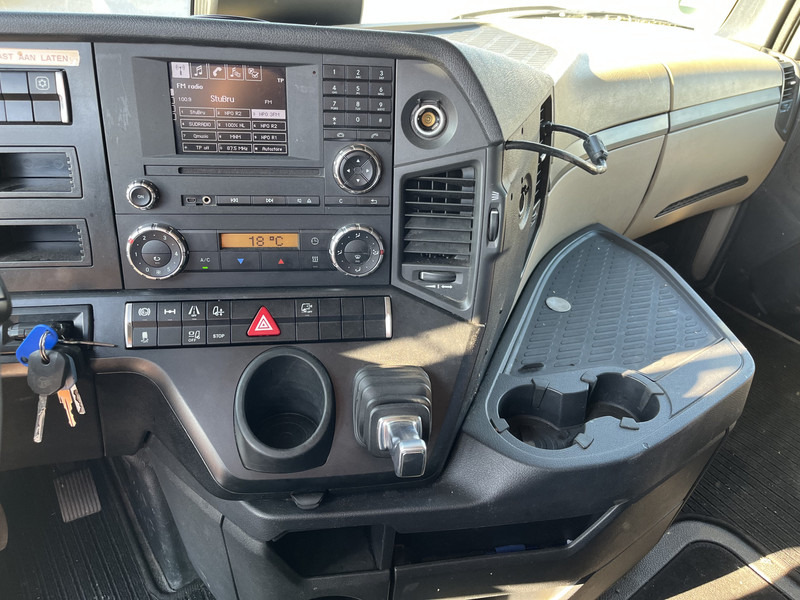 Mercedes-Benz Actros 1842 StreamSpace / 903 dkm / 2 Tanks / NL Truck - Τράκτορας: φωτογραφία 5 Mercedes-Benz Actros 1842 StreamSpace / 903 dkm / 2 Tanks / NL Truck - Τράκτορας: φωτογραφία 5