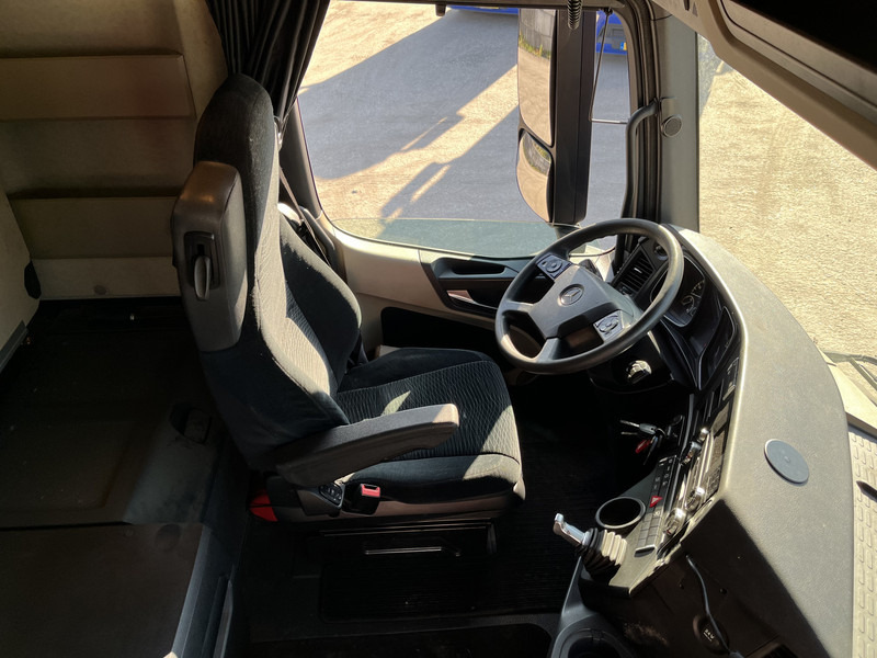 Mercedes-Benz Actros 1842 Streamspace / 842 dkm / 2 Tanks / NL Truck - Τράκτορας: φωτογραφία 3 Mercedes-Benz Actros 1842 Streamspace / 842 dkm / 2 Tanks / NL Truck - Τράκτορας: φωτογραφία 3
