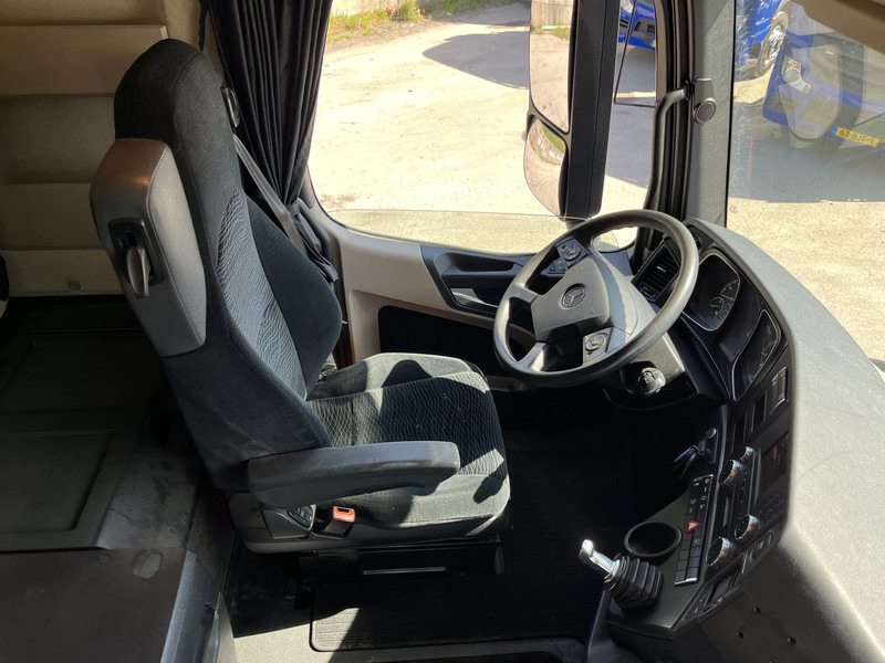 Mercedes-Benz Actros 1842 Streamspace / 871 dkm / 2 Tanks / NL Truck - Τράκτορας: φωτογραφία 3 Mercedes-Benz Actros 1842 Streamspace / 871 dkm / 2 Tanks / NL Truck - Τράκτορας: φωτογραφία 3