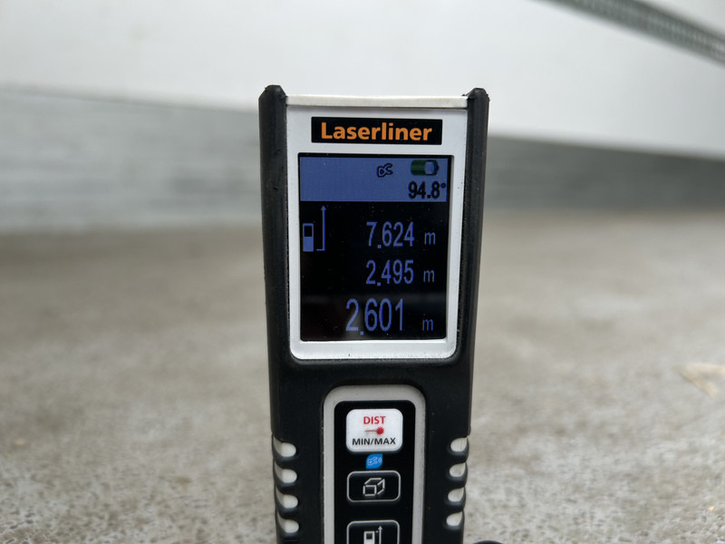 Μίσθωση Mercedes-Benz Actros 2124 / Carrier Supra 850 -30 gr / Koeler / Laadklep / APK 03-26 Mercedes-Benz Actros 2124 / Carrier Supra 850 -30 gr / Koeler / Laadklep / APK 03-26: φωτογραφία 8